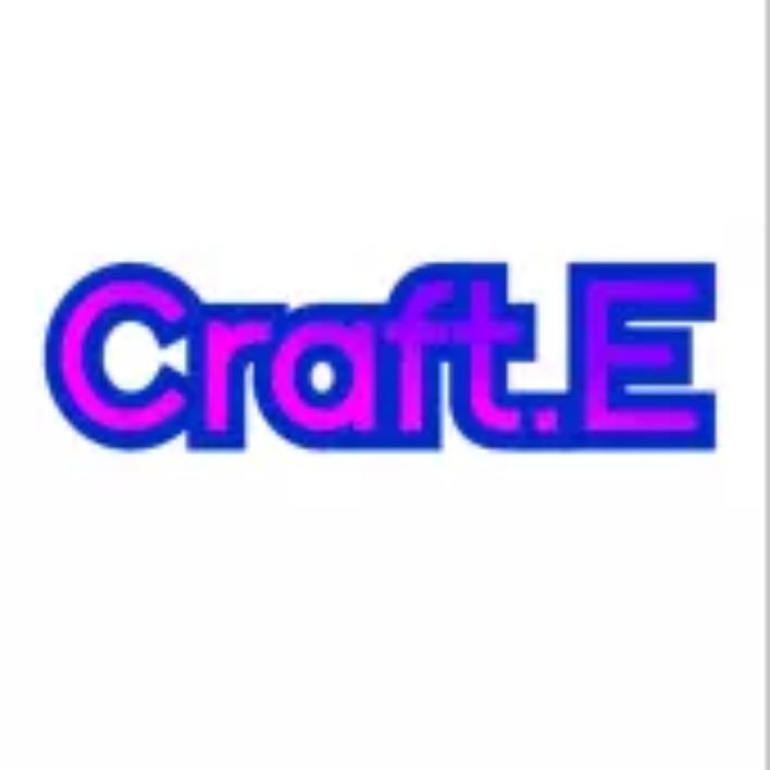 Craft.E logo