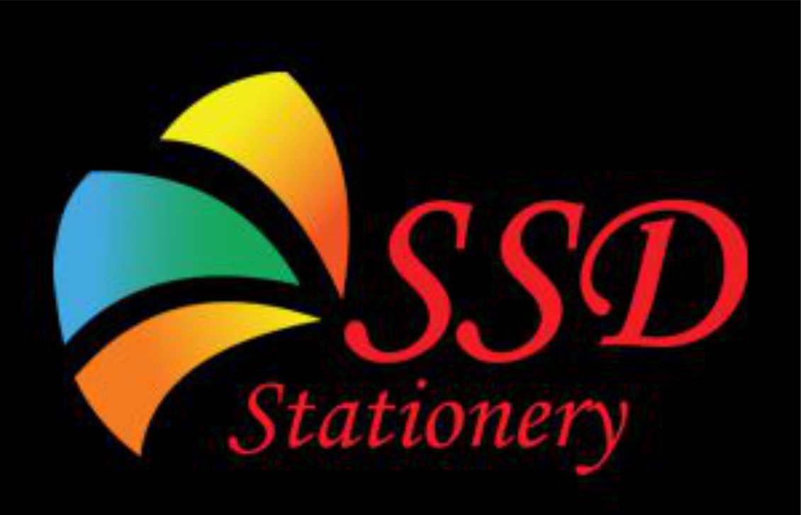 SSD Stationery logo